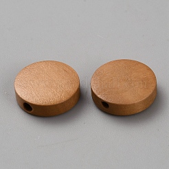 Perle en bois&nbsp;WOOD-WH0124-99A