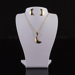 Органических дисплеев ожерелье стекла NDIS-P002-01A-L