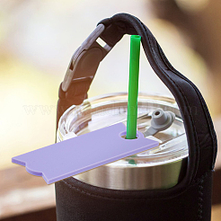 21 шт. 7-х цветные акриловые аксессуары OACR-DC0001-24