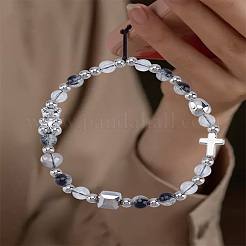 1шт пластиковые бусины мобильные ремни для женщин&nbsp;HJEW-LP0001-31