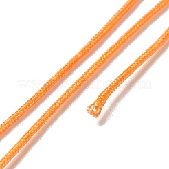 Нейлоновая нить для изготовления ювелирных изделий NWIR-N001-0.8mm-11