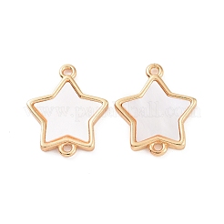 Подвески из латуни KK-E068-VC145