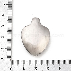 Подвески из нержавеющей стали 304 STAS-Z171-12AS