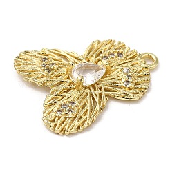 Стойки обшивки латунь кубического циркония подвески&nbsp;KK-M267-07G