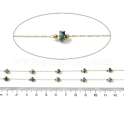 Catene a maglie in acciaio inossidabile placcate ionicamente (ip) 304&nbsp;CHS-A010-03G-07