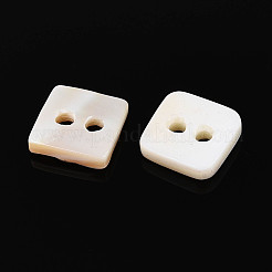 Кнопки пресноводных оболочки BUTT-T013-07