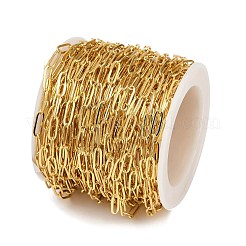 Латунные скрепки CHC-A011-10G