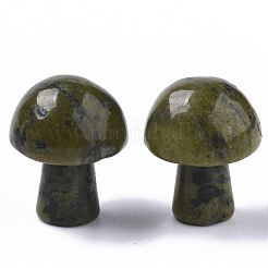 Piedra guasha de jade de taiwán natural&nbsp;G-N0325-02K