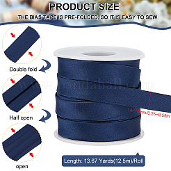 Полиэстеровая лента для окантовки OCOR-BC0006-84A-02