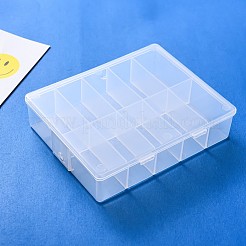 Пластмассовый шарик контейнеры OFFICE-Q006-11