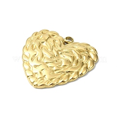 Ионное покрытие (ip) подвески из нержавеющей стали 304 STAS-B058-16G-05