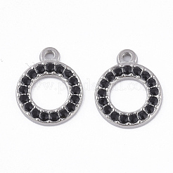 Подвески из нержавеющей стали 304&nbsp;STAS-T050-003