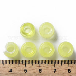 Perline europeo acrilico&nbsp;MACR-S375-002A-08