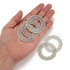 Колечки-коннекторы TIBE-Q035-055AS-NR