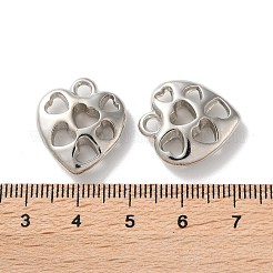 Пластмассовые подвески ccb&nbsp;CCB-C001-02P