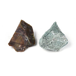 Natürliche Ozeanjaspis-Geode Füllhorn Mineralienprobe&nbsp;G-N347-13D