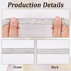 10 ярд полиэстеровой ленты OCOR-GF0005-19A