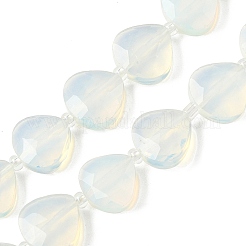 Opalite бисер пряди G-D316-A12