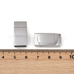 Магнитные застежки из нержавеющей стали 304 STAS-C127-12P