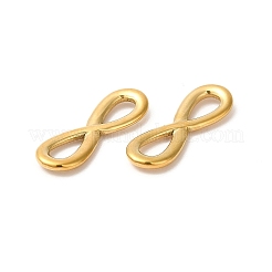 Ионное покрытие (ip) подвески из нержавеющей стали 304 STAS-L268-025G