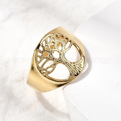 Кольца-манжеты из нержавеющей стали 304&nbsp;RJEW-K248-18G