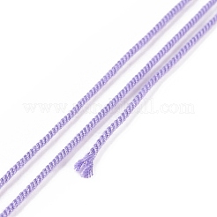 Cordon en coton macramé&nbsp;OCOR-H110-01B-17