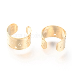 Фурнитура для амбушюров из нержавеющей стали 304&nbsp;STAS-H151-12G