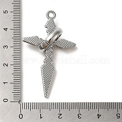 Emaille Anhänger Legierung&nbsp;LS-FIND-G067-12P