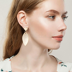 Латунь подвески KK-BC0008-90