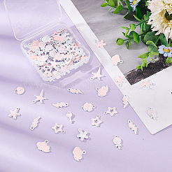 90 шт. 9 стиля&nbsp;ENAM-DC0001-11