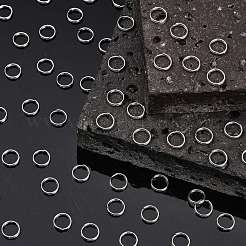 Кольца разъемные из нержавеющей стали марки 304 STAS-M216-09