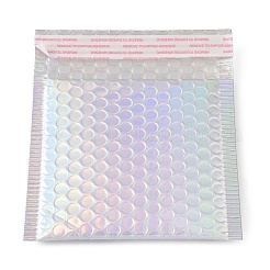 Пакеты из полиэтиленовой и алюминиевой ламинированной пленки&nbsp;LS-OPC-K002-03B