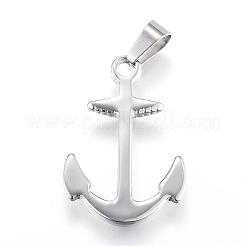 Подвески из нержавеющей стали 304 STAS-G124-01P