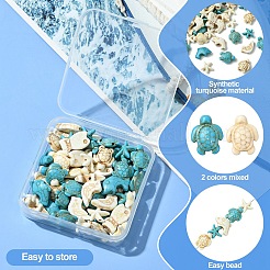 8 стиль&nbsp;TURQ-YW0001-02