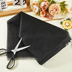 Сетчатая ткань из полиэстера&nbsp;DIY-WH20002-182A-01