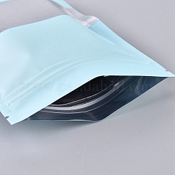 Plastikbeutel mit Reißverschluss&nbsp;LS-OPP-P002-E01