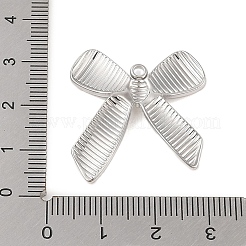 Подвески из нержавеющей стали 304 STAS-S125-02P-03