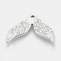 Supports de pendentif d'émail en alliage de style tibétain&nbsp;TIBE-N002-04AS-LF