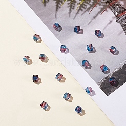 Двухцветный прозрачный спрей&nbsp;X-ACRP-T005-26C