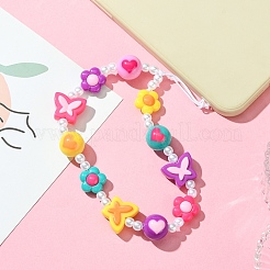 Акриловые планки мобильного&nbsp;HJEW-FS00013