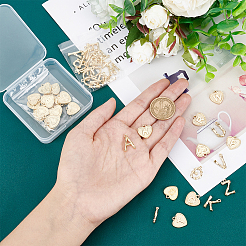 2 комплект подвесок из сплава в 2 стилях FIND-BC0002-71