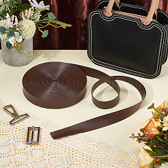 Лента из искусственной кожи длиной 20 м.&nbsp;OCOR-BC0008-90C