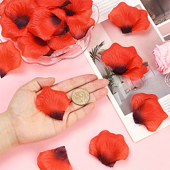 100 г атласных искусственных лепестков роз&nbsp;DIY-SP0005-68H