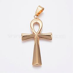 Большие подвески из нержавеющей стали 304 STAS-K123-02