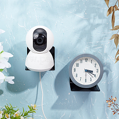 Акриловые настенные выставочные витрины&nbsp;ODIS-WH0038-45A