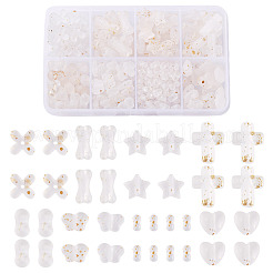 Kits de fabrication de bijoux de bricolage&nbsp;DIY-TA0012-54D