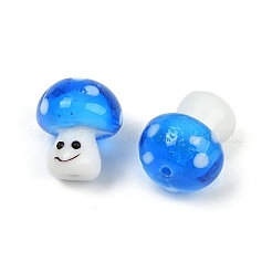 Бусины лэмпворк &nbsp;LAMP-B028-06C