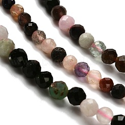 Натуральные и синтетические&nbsp;LS-G-RM2025-A16-3mm