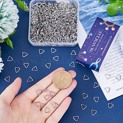 Треугольное соединительное кольцо из нержавеющей стали 201&nbsp;STAS-SC0006-23B