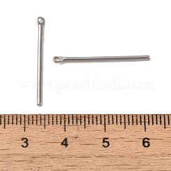 Подвески из нержавеющей стали 304 STAS-Q323-03B-P